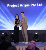 Project Argus Wins TAPA APAC Technology Solutions Innovator Excellence Award for Predictive Logistics Intelligence